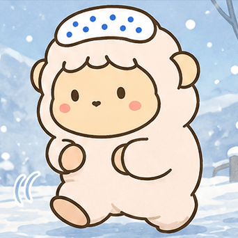 ぽふん、もういっかい！