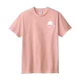 ポケットTシャツ