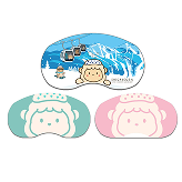 ゴーグルカバー